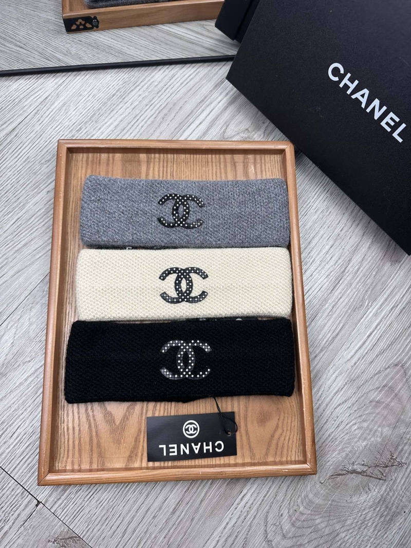 CHANEL